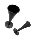 Buy Pinard Fetal Stethoscope - Black Plastic | International Shipping Available - Buy Online on SooperMarket.com