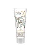 Australian Gold Botanical Sunscreen Tinted Face BB Cream SPF 50, 3 Ounce | Fair-Light | Broad Spectrum | Water Resistant | Vegan | Antioxidant Rich Fair-Light Tinted Face Mineral Lotion Fair-Light - Buy Online on SooperMarket.com