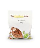 Almonds Whole 500g (BWFO) - Buy Online on SooperMarket.com