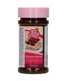 Buy Funcakes Taste Touch Tiramisu Food Paste - Perfect for Decorating Cakes & Fillings | 100g - Buy Online on SooperMarket.com