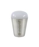 Winstonia Jumbo Nail Art Stamper with Soft Marshmallow Pad - Milky White - Buy Online on SooperMarket.com