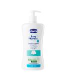 Chicco Baby Moments Bagno Tenerezza 500 Ml - Buy Online on SooperMarket.com