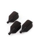 Black Scorpion CUESOUL TERO AK4 Dart Flights Slim with 6 Colors,Set of 3 pcs - Buy Online on SooperMarket.com