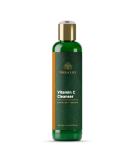 NEW LOOK Tree of Life Vitamin C Brightening Facial Cleanser - Gentle Vitamin E Tea Tree Oil & Rosehip Skin Care - Dermatologist-Tested 4 Fl Oz - International Shipping Available - Buy Online on SooperMarket.com