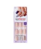 Kiss Nail Impress Medium - Fame Game - Buy Online on SooperMarket.com