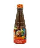 ZAB MIKE - Fermented Fish Sauce Papaya Salad - (1 X 350 ML) - Buy Online on SooperMarket.com