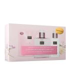 RITUALS Sakura Hand Care Set with Cherry Blossom & Rice Milk - Hand Lotion and Hand Wash Set - Buy Online on SooperMarket.com