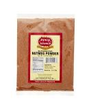 Spicy World Nutmeg Powder 3.5 oz - Top Quality Spice for Culinary Delights - Buy Online on SooperMarket.com