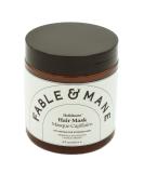 Fable & Mane HoliRoots Repairing Hair Mask  8 Fl Oz (Pack of 1) - Buy Online on SooperMarket.com