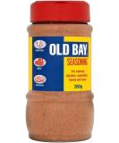 Schwartz Old Bay Seasoning 280g - Buy Online on SooperMarket.com