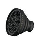 StyleCraft Hair Attachments Black-Collapsible - Buy Online on SooperMarket.com