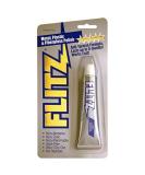 Flitz Metal Polish Tarnish Tube 50g - Best Metal Cleaner & Polish for Shine | Buy Online - Buy Online on SooperMarket.com