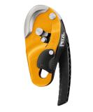 Petzl Pro Rig Descender 2018 - Yellow | High-Quality Safety Gear - Buy Online on SooperMarket.com