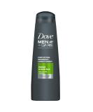 Dveo 2 in 1 Shampoo and Conditioner - Cleanses and Nourishes in One Step - Buy Online on SooperMarket.com