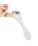 2-in-1 Eye Roller & Facial ICE Scooter - Reduce Puffiness Dark Circles and Muscle Pain | International Shipping - Buy Online on SooperMarket.com