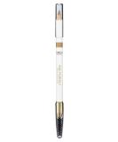 L'Or al Paris Age Perfect eyebrow pencil in No. 01 gold blonde defines eyebrows and gives them a natural abundance 1.2 g 01 gold blonde 1 piece (1 Pack) - Buy Online on SooperMarket.com