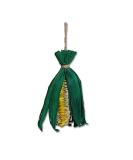 Rosewood Boredom Breaker Animal Play Veg Flinging Fun Corn Toy Small - Buy Online on SooperMarket.com