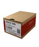 Buy Box of 12 Speick Soaps (3.5oz) - Premium Quality Natural Soap for International Shipping - Buy Online on SooperMarket.com