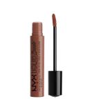 NYX Liquid Suede Cream Lipstick in Sandstorm - True Nude, 0.13 Oz - Buy Online on SooperMarket.com