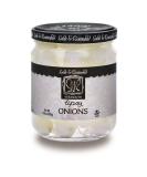 Sable & Rosenfeld Tipsy Onions - 10.9 Oz (Two Jars) - Buy Online on SooperMarket.com