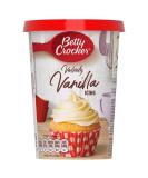 Betty Crocker vanilla sugar effusion 400 g - Buy Online on SooperMarket.com