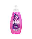 Persil Wonder Wash Ultra Care Bio Liquid Detergent 1.485L - Protect & Restore Colors | 55 Washes - International Shipping Available - Buy Online on SooperMarket.com