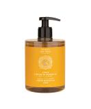 Panier des Sens Honey foaming Liquid Marseille soap  Hand wash - Savon de Marseille Made in France - 16.9 Fl.oz/500ml - Buy Online on SooperMarket.com