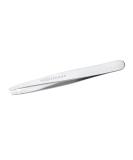 Tweezerman Platinum Silver Slant Tweezer - Buy Online on SooperMarket.com