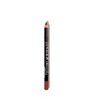 L.A. COLORS Lip Liner Pencil - 530 Copper Bronze - Buy Online on SooperMarket.com