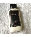 Bath & Body Works Into the Night Lotion 8 Ounce Full Size - Buy Online on SooperMarket.com