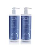 Brocato Cloud 9 Restoring Shampoo + Conditioner Duo 32 Fl Oz - Adds Moisture, Shine & Volume - Color Safe - Buy Online on SooperMarket.com