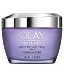 Olay Regenerist Night Recovery Cream Face Moisturizer - 1.7 oz - Buy Online on SooperMarket.com