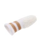Toothbrush for dogs-practical fingerling made of micro-fleece dental care for dogs has an antibacterial and gum-friendly effect dental fingerling from Lila Loves IT - Buy Online on SooperMarket.com