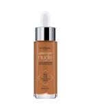 L'Or al Paris Tinted Serum - Nourishing Liquid Foundation with Hyaluronic Acid | Perfect Match No. 6-7 Medium | 30 ml (1 Pack) - Shop Internationally! - Buy Online on SooperMarket.com