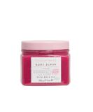 Sunday Rain Rose Polishing Body Scrub for Dry Skin Infused with Soothing Rose Oil Fresh Rose Petals Scent Vegan and Cruelty-Free 265g Rose 265g - Buy Online on SooperMarket.com