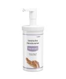 CareMed Handzart basic hand cream hand care cream for sensitive hands 450ml with dispenser 450 ml (1 pack) - Buy Online on SooperMarket.com