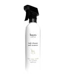 Bayes Teak Cleaner & Restorer - 16 oz - Cleans, Shines, Protects Teak - High Performance Formula - Buy Online on SooperMarket.com