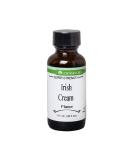 LorAnn Irish Cream SS Flavor 1oz Bottle - Premium Quality Liquid Flavoring - Buy Online on SooperMarket.com