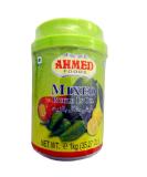 Ahmed Mixed Pickle in Oil- 1 kg - Buy Online on SooperMarket.com