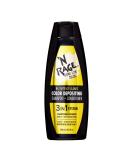 Nrage Color Depositing Shampoo & Conditioner - N-Lightened Blonde 8.5oz | International Shipping Worldwide - Buy Online on SooperMarket.com
