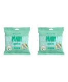 PANDY Candy SOUR FISH - Lemon & Blueberry Gummy Candies Bag Only 1g Sugar & 80 Calories 1x50g (Pack of 2) - Buy Online on SooperMarket.com