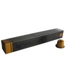 Nespresso Espresso Volluto 10 Capsules - Buy Online on SooperMarket.com