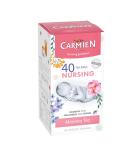Breastfeeding Tea for Nursing & Lactation Supports Milk Supply Naturally Caffeine Free & High In Antioxidants 40 Fenugreek Red Bush & Fennel Biodegradable Teabags - Buy Online on SooperMarket.com