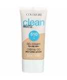 Covergirl Clean Matte BB Cream 510 Fair 1 fl oz (30 ml) - Buy Online on SooperMarket.com