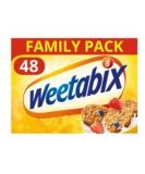 Weetabix 48 Pack x 5 pack - Buy Online on SooperMarket.com