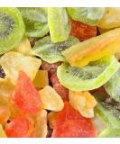 Anna and Sarah Tropical Dried Fruit Mix (5 Lbs) 5 Pound (Pack Of 1) - Buy Online on SooperMarket.com