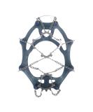 Snowline Unisex Adult Chainsen Trail Shoe Chain L Silver - Buy Online on SooperMarket.com