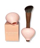 Original Brush Bubble Makeup Brush Holders. A Storage & Travel Organizer Case for Brushes. Pink Universal Pink - Buy Online on SooperMarket.com