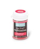 Professional Food Colour Dust Poinsettia Xmas Red 4g - Buy Online on SooperMarket.com