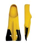 FINIS Z2 Gold Fins for Men (Size 4.5-5) and Women (Size 5.5-6) - Buy Online on SooperMarket.com